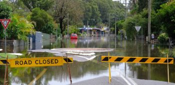 Image Deretan Kriteria Mobil yang Terbilang Aman dari Banjir