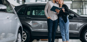 Image Nomor Rangka Mobil: Fungsi dan Cara Cek Online dengan Mudah