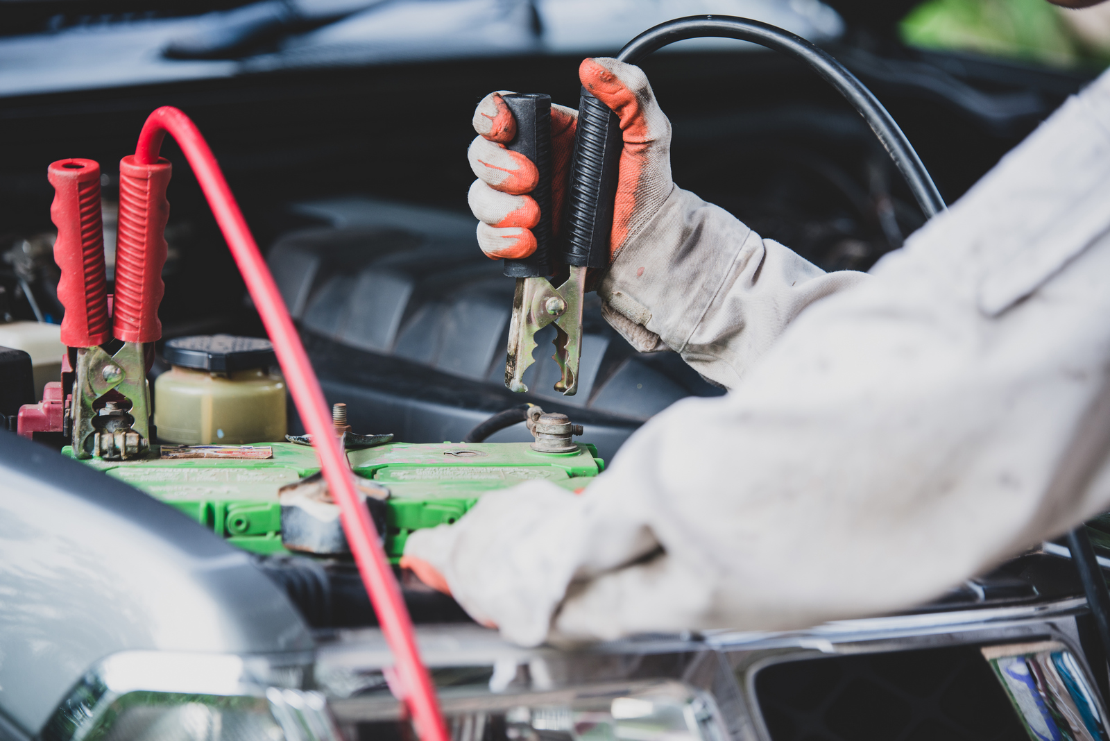 Image Mengenal Sistem Starter Mobil: Fungsi dan Komponennya