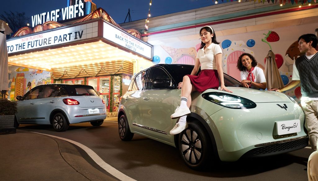 Thumbnail 4 Jenis Mobil Listrik dan Cara Kerjanya yang Perlu Diketahui