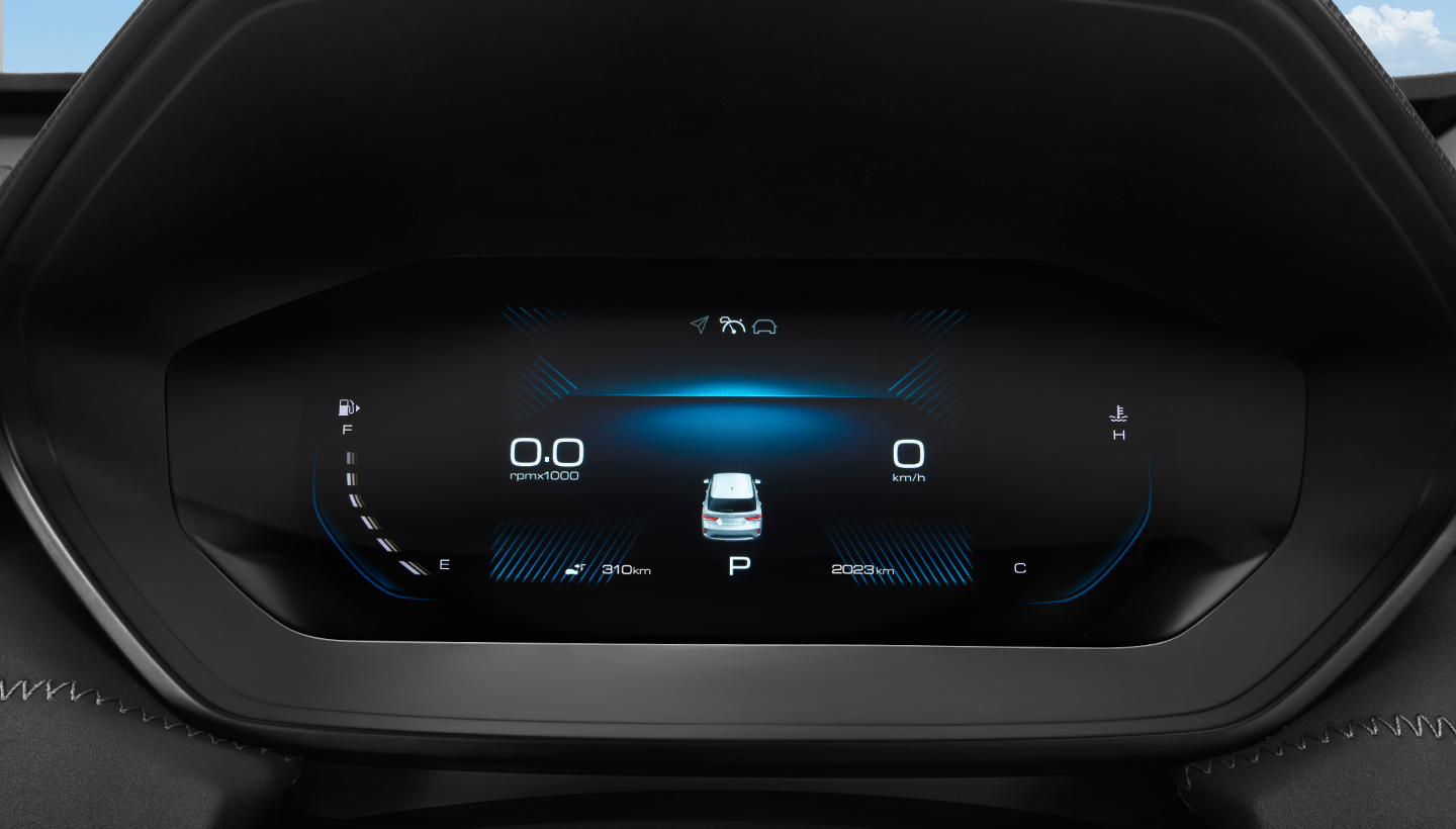 Image Cara Mengecek Akurasi Speedometer Mobil