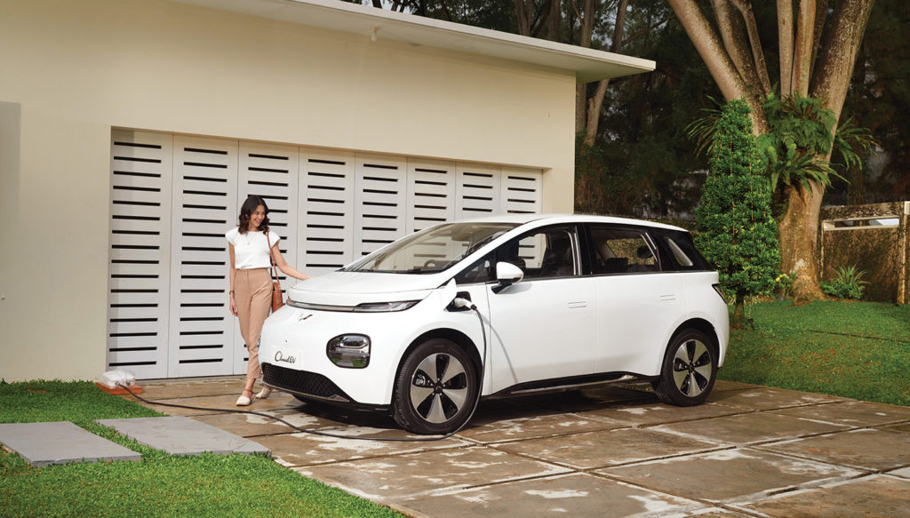 Tips Road Trip dengan Mobil Listrik, Salah Satunya Tentukan Tempat Charge Tips Road Trip dengan Mobil Listrik, Salah Satunya Tentukan Tempat Charge