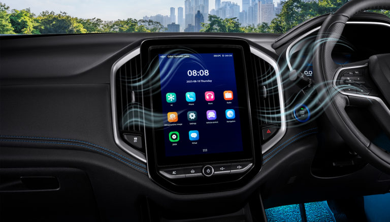 Image Pengaruh AC Mobil Terhadap Konsumsi Bensinr