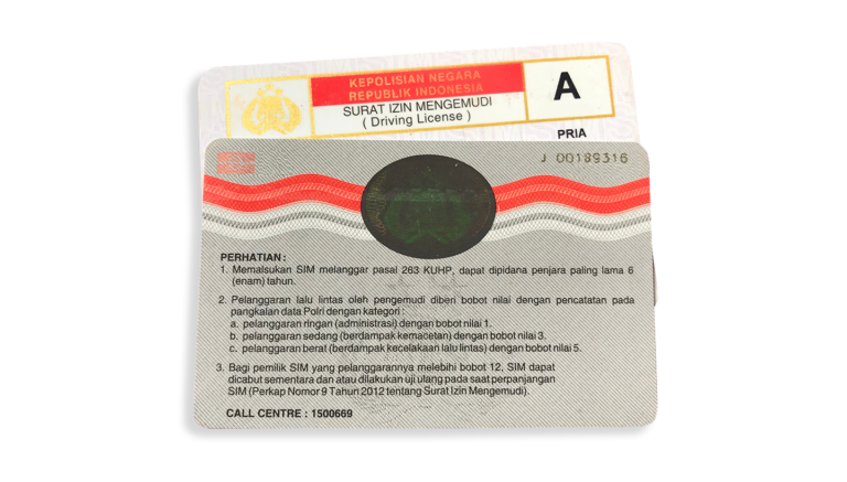 Image Biaya Perpanjang SIM A Terbaru dan Syarat Lengkapnyar