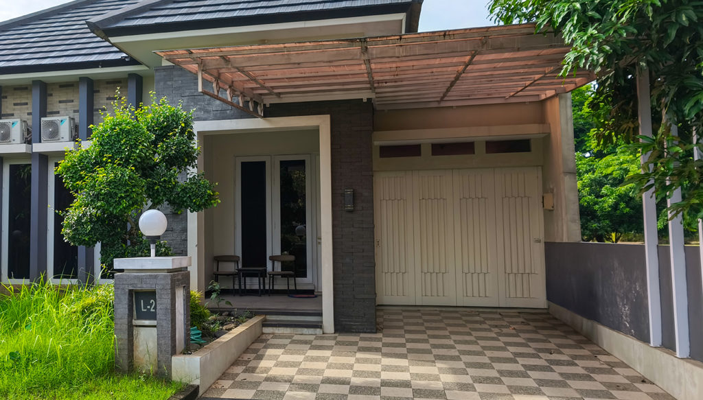 Image Tips Membuat Garasi Mobil yang Aman dan Nyaman di Rumahr