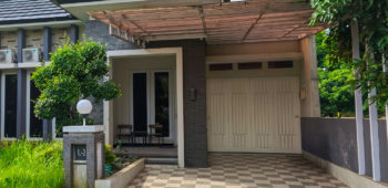 Image Tips Membuat Garasi Mobil yang Aman dan Nyaman di Rumah