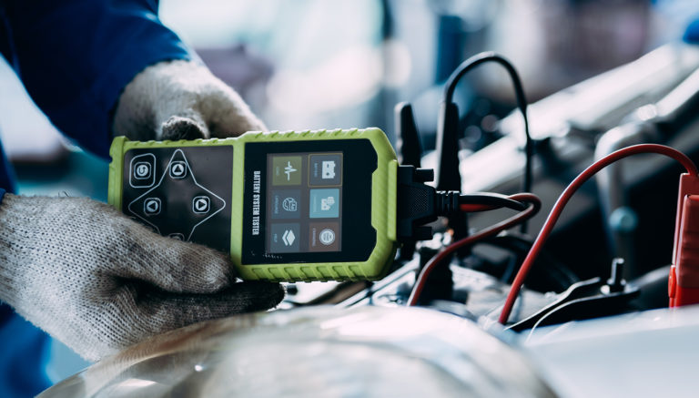 Image Ketahui Waktu Terbaik untuk Tune Up Mobilr