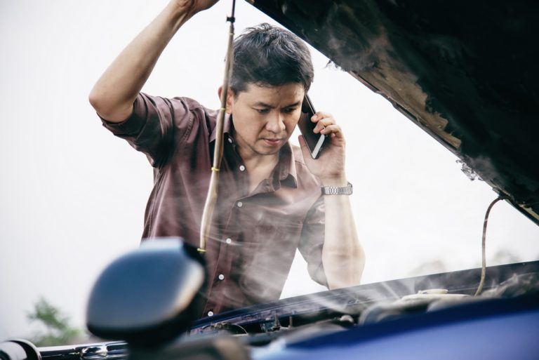 Image Penyebab Utama Mesin Mobil Cepat Panas dan Cara Mengatasinyar