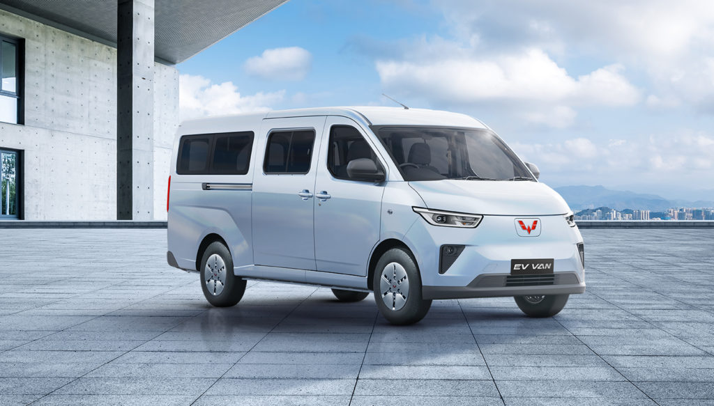 Image Tips Merawat Mobil Baru Wuling EV Van untuk Kebutuhan Bisnisr