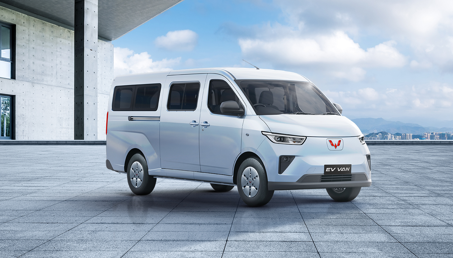 Image Tips Merawat Mobil Baru Wuling EV Van untuk Kebutuhan Bisnis