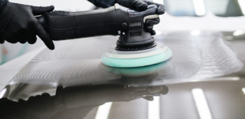 Image Perbedaan Coating, Waxing, dan Poles Mobil