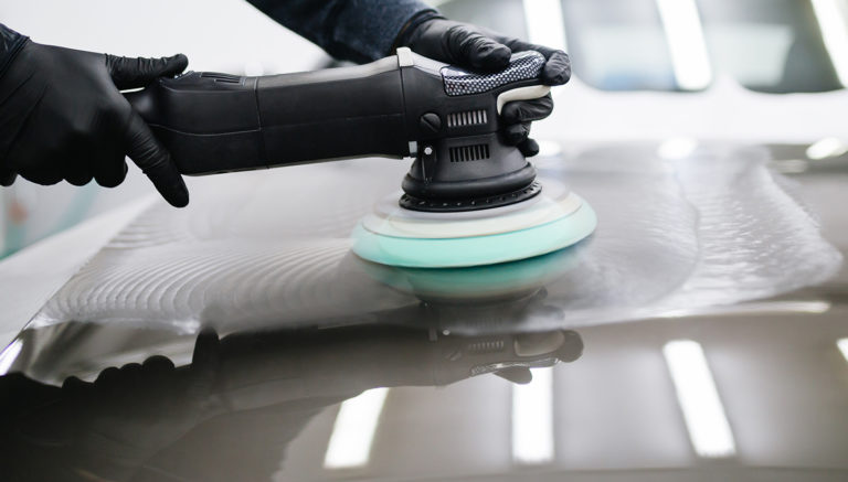 Image Perbedaan Coating, Waxing, dan Poles Mobilr