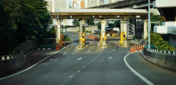 Image Panduan Lengkap Cek Tarif Tol Online: Praktis, Akurat, dan Terupdate