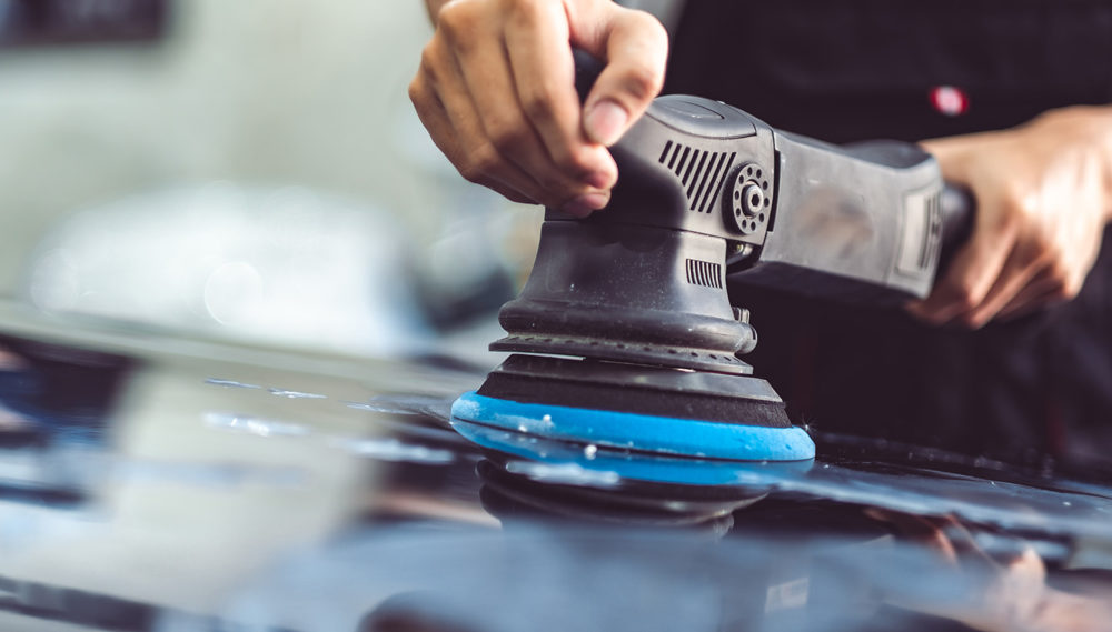 paint protection film