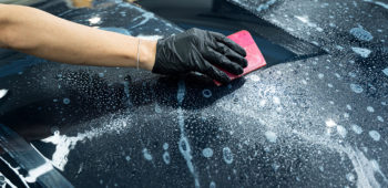 Image Pentingnya Paint Protection Film (PPF) untuk Mobil