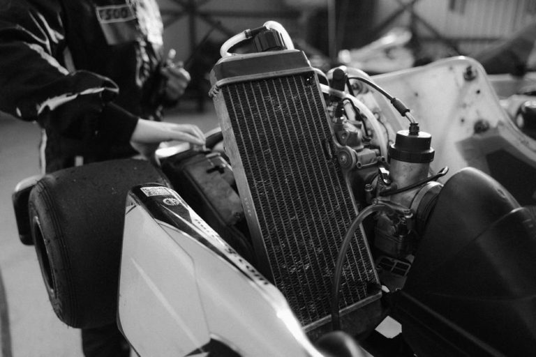 Image Penyebab Kipas Radiator Mobil Mati dan Cara Mengatasinyar