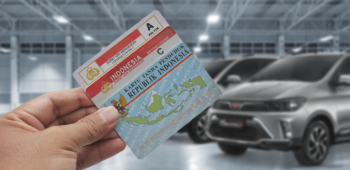 Image Cara Mengurus SIM Hilang: Panduan Lengkap Syarat, Prosedur, dan Biayanya