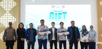 Image Wuling Umumkan Dua Pemenang Grand Prize dari Periode Pembelian Bulan Februari dan Maret