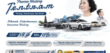 Image Wuling Hadirkan Promo Bertajuk ‘Tentram’ : Tenang, Terpercaya, dan Aman Sepanjang Bulan Mei