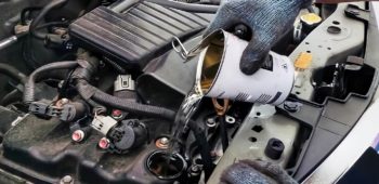 Image Engine Flush Mobil: Fungsi dan Cara Pakainya