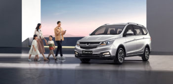 Image Alasan Wuling New Cortez Jadi Pilihan Terbaik untuk Mobil Keluarga