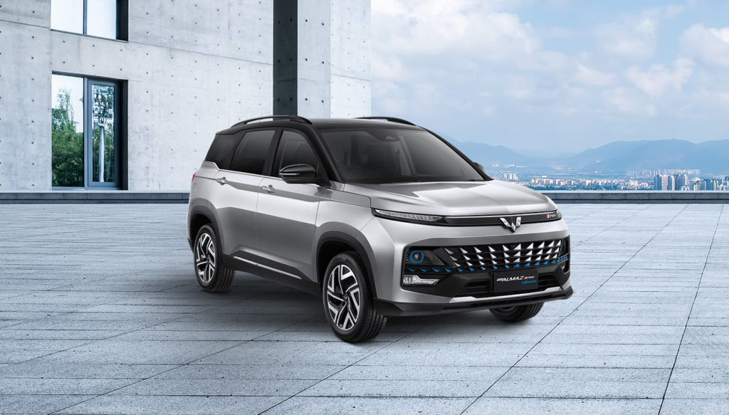 Image Mobil Hybrid dan Kebutuhan Bensin: Apa yang Harus Diketahui?r