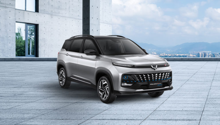 Image Mobil Hybrid dan Kebutuhan Bensin: Apa yang Harus Diketahui?r