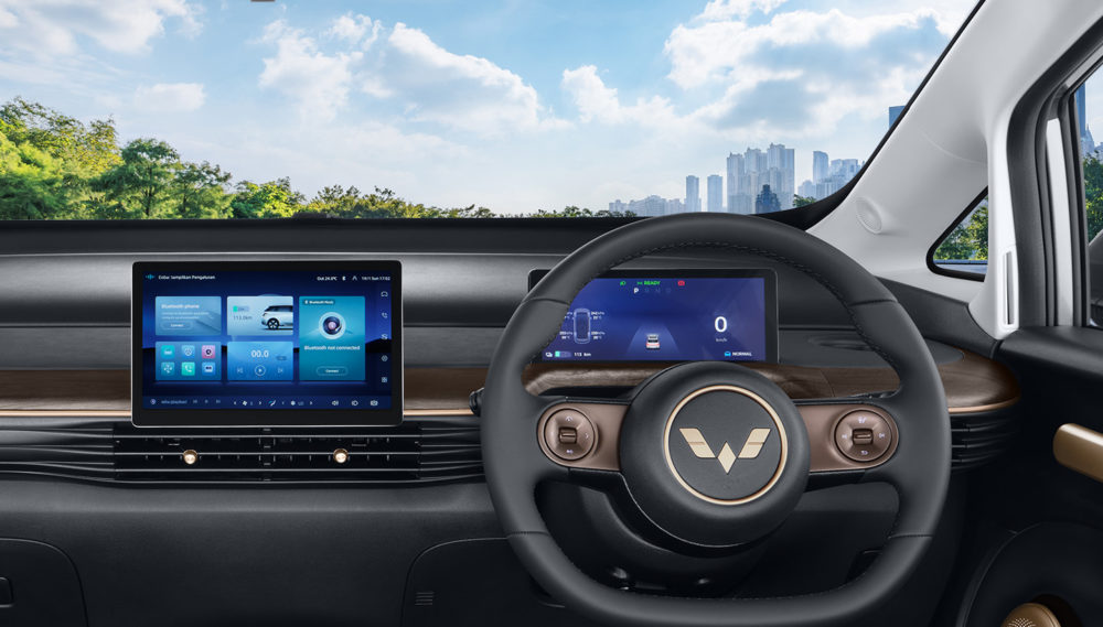16. Kelebihan Wuling New Cloud EV dengan Kenyamanan yang Mengagumkan 1 1000x569