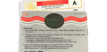 Image Cara Perpanjang SIM Mati: Simak Panduan Terbaru Berikut Ini