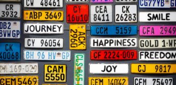 Image Ketahui Cara Ganti Plat Mobil dan Biaya Resminya