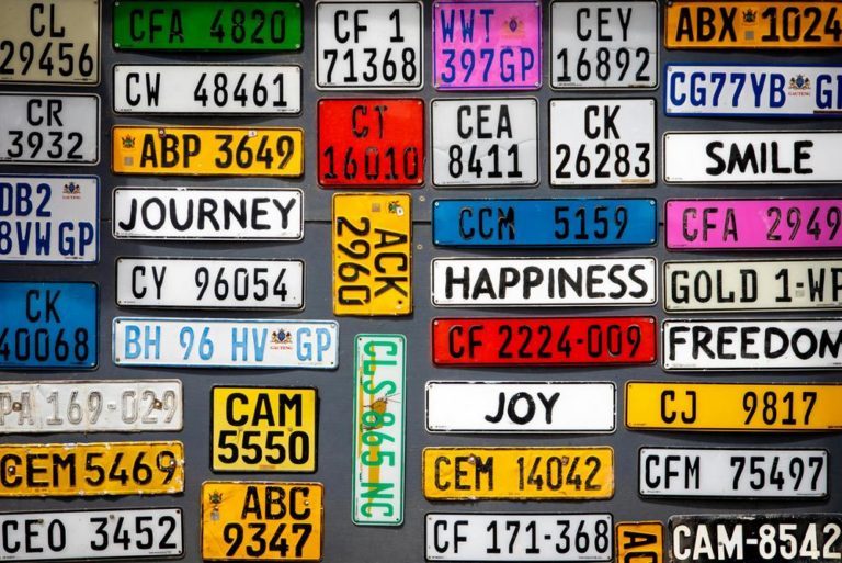 Image Ketahui Cara Ganti Plat Mobil dan Biaya Resminyar
