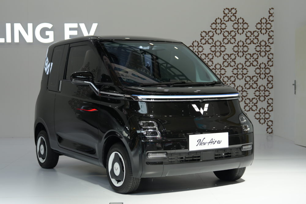 Strategi omnichannel Wuling New Air ev sukses memperluas jangkauan dan memperkuat relasi dengan konsumen 1000x667