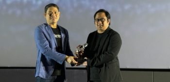Image Wuling Memperoleh Predikat Cross-Channel Product Campaign di Marketeers Omni Brands of the Year