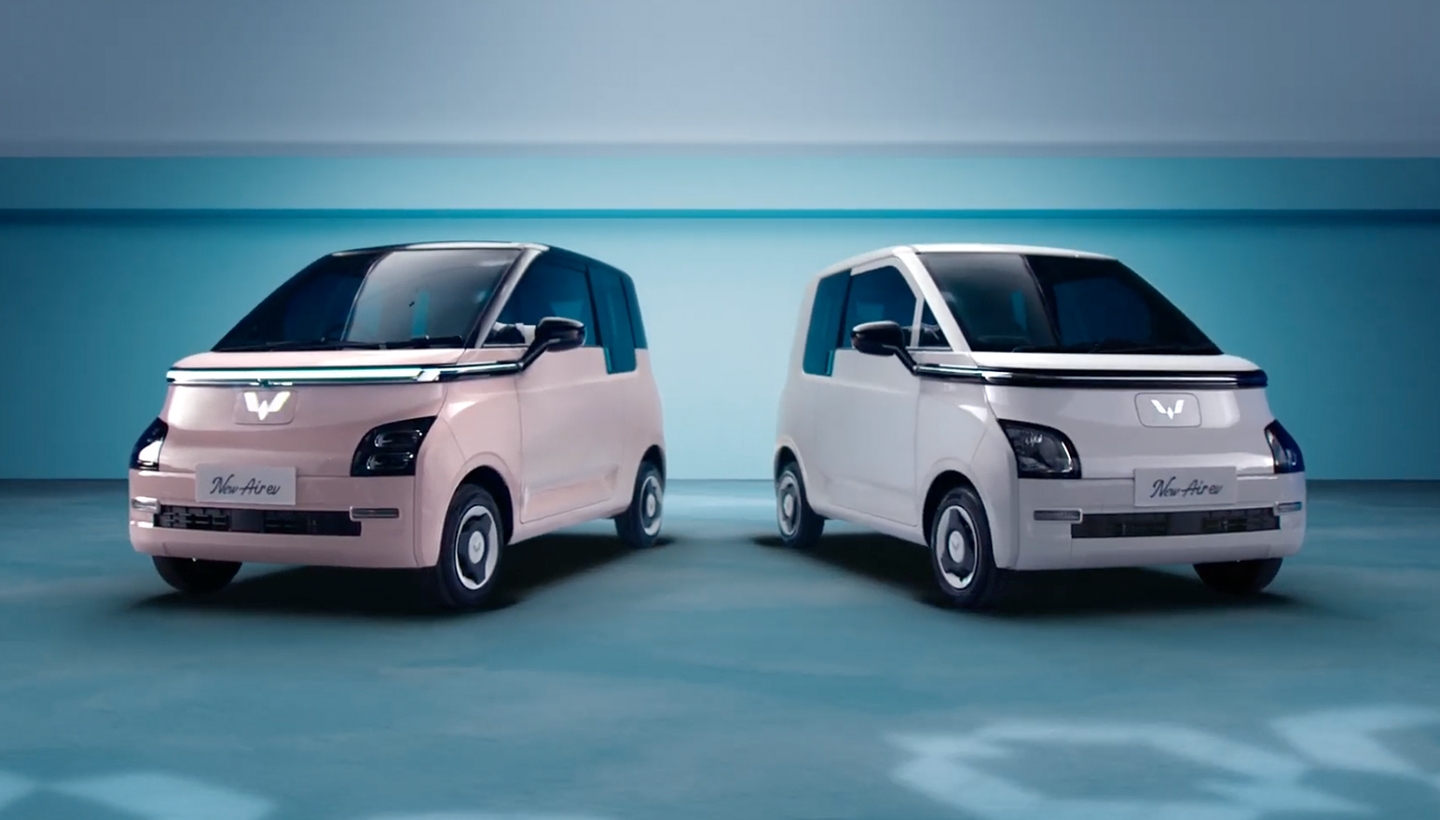 Image Apa Itu City Car? Simak Penjelasan Lengkapnya Berikut Ini