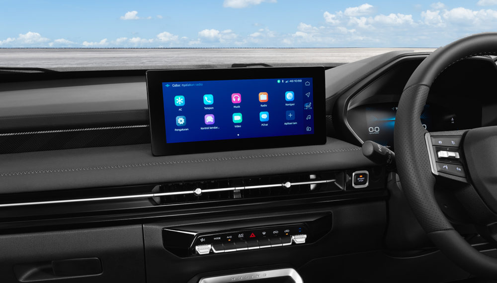 kelebihan mobil wuling