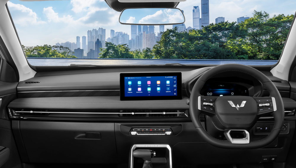kelebihan wuling alvez