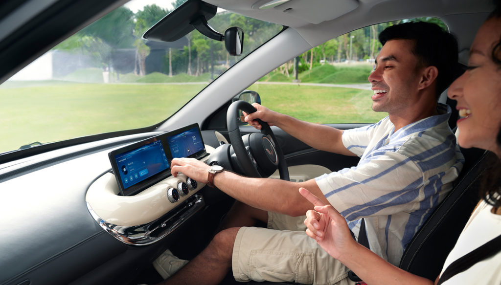 Image Review Wuling BinguoEV: Cocokkah untuk Mobil Harian?r