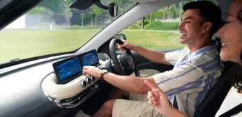 Image Review Wuling BinguoEV: Cocokkah untuk Mobil Harian?