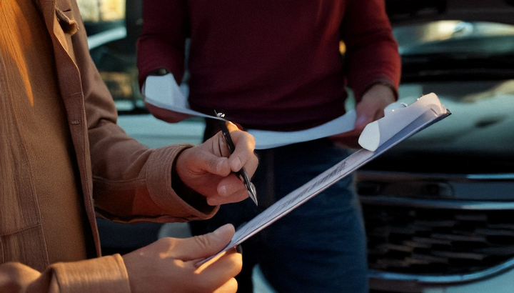 9. Panduan Lengkap Mengurus BPKB Hilang dan Estimasi Biayanya 2