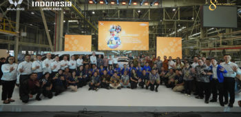 Image Wuling Carries the Spirit of ‘Dibangun di Indonesia, untuk Anda’ in Its 8th Anniversary Celebration