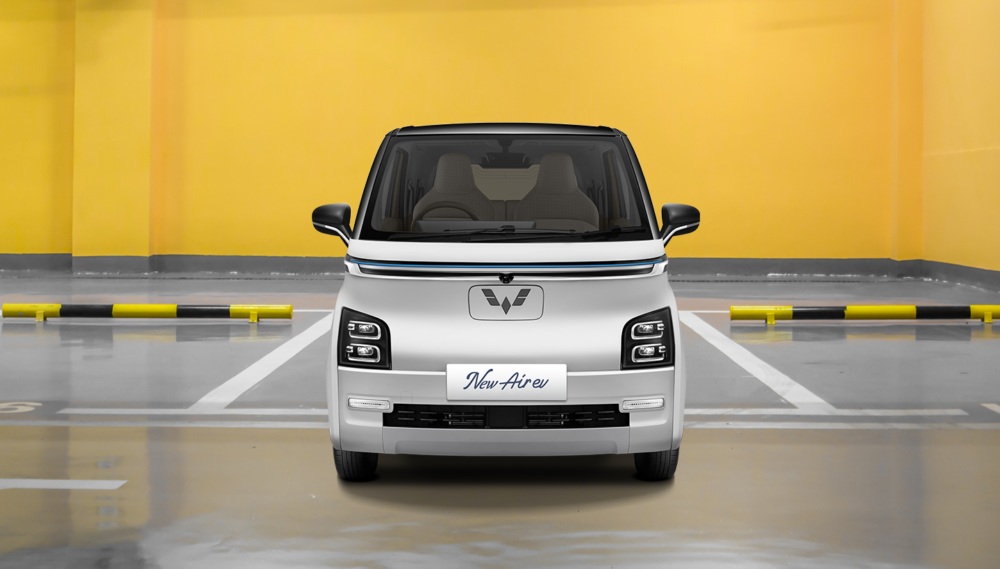 city car