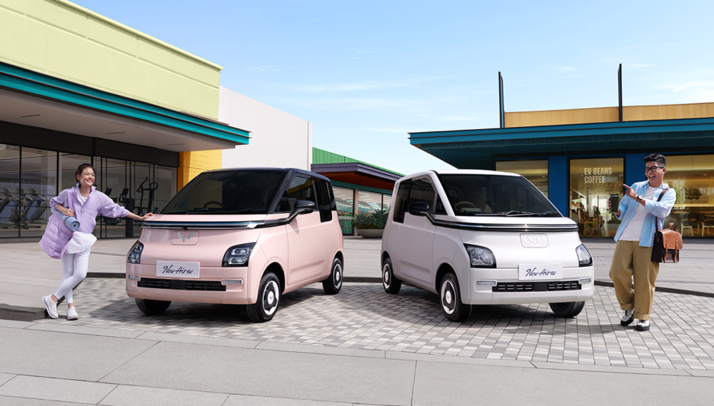 city car