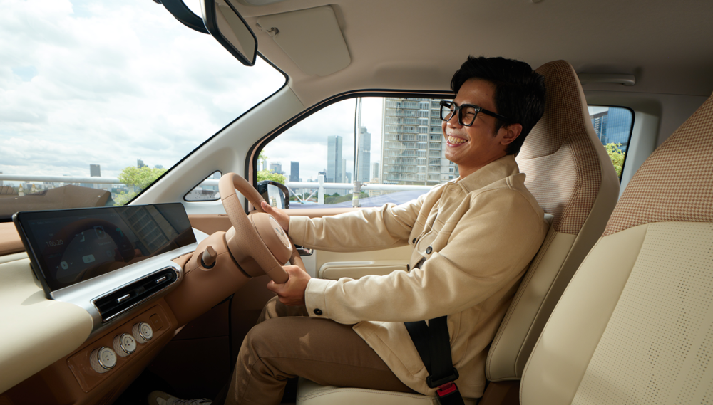 city car