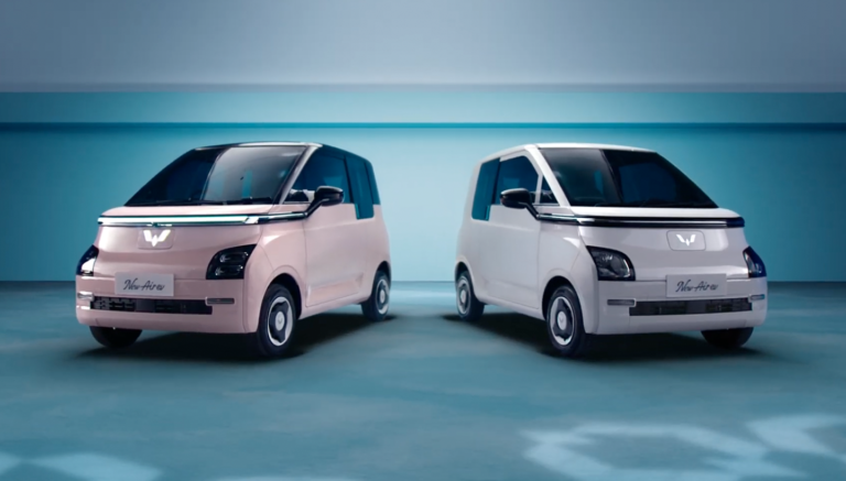 Image Apa Itu City Car? Simak Penjelasan Lengkapnya Berikut Ini