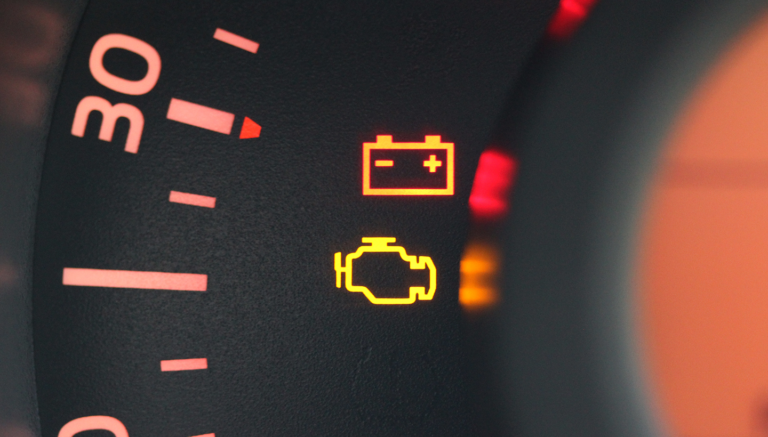 Image Cara Cek Aki Mobil Masih Bagus atau Tidak, Ini Ciri-cirinya