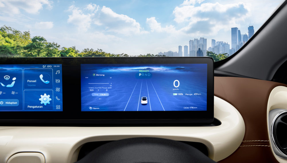 wuling review
