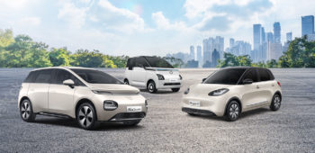Image Review Mobil EV Wuling: Yang Perlu Diketahui Sebelum Membeli