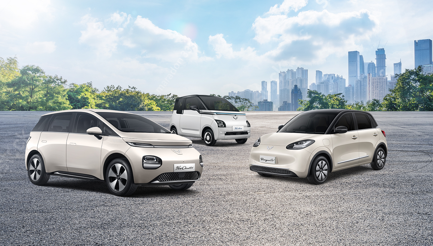 Image Review Mobil EV Wuling: Yang Perlu Diketahui Sebelum Membeli