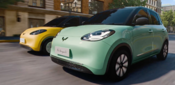 Image Tips Maksimalkan Jarak Tempuh Wuling New BinguoEV Sesuai Gaya Berkendara