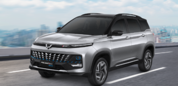 Image Konsumsi BBM Wuling New Almaz RS Pro Hybrid: Cocok untuk Harian?